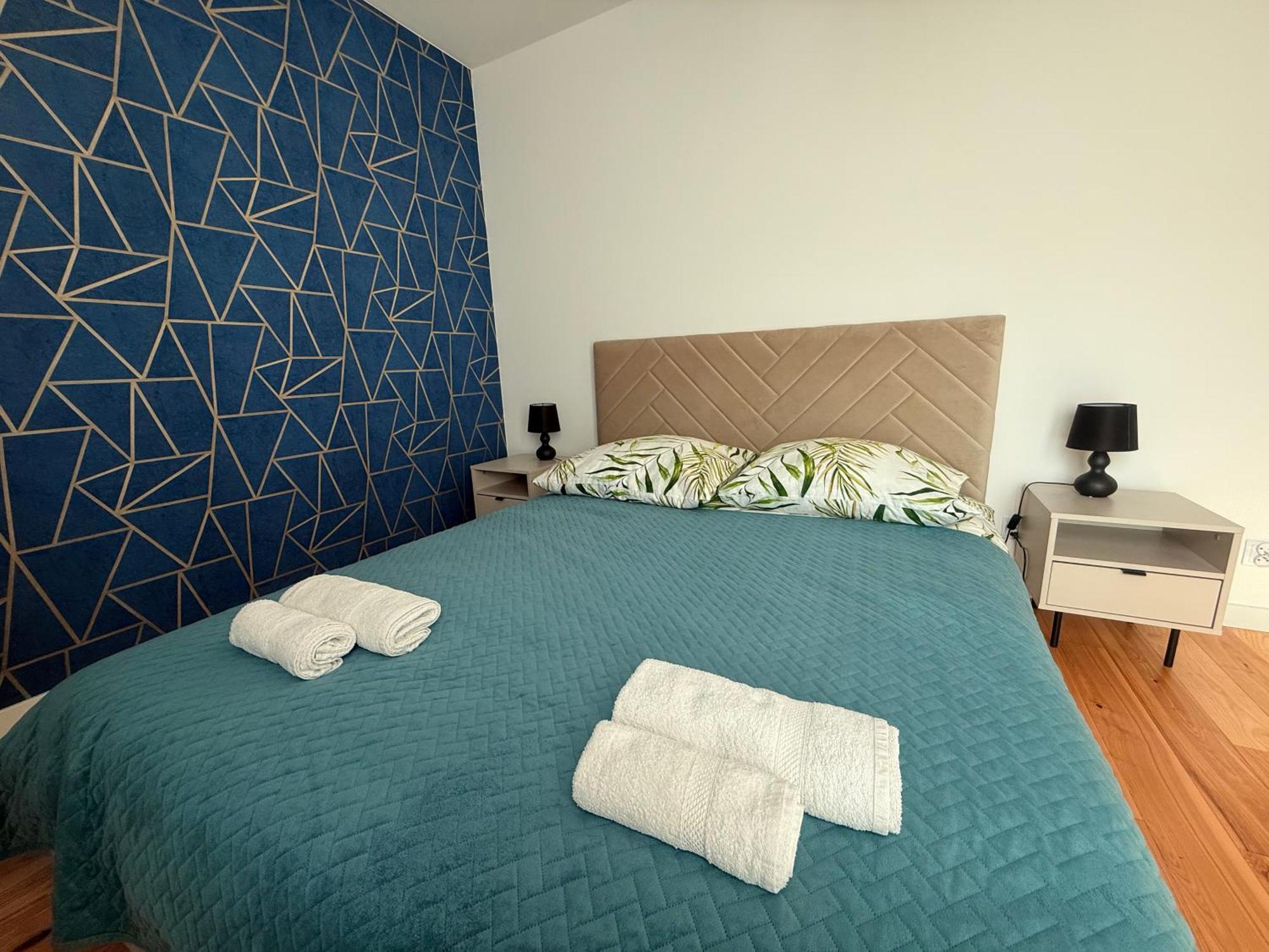 Vistula Avenue Apartment Free Parking, Swimming Pool, Sauna & Gym คราคูฟ ภายนอก รูปภาพ