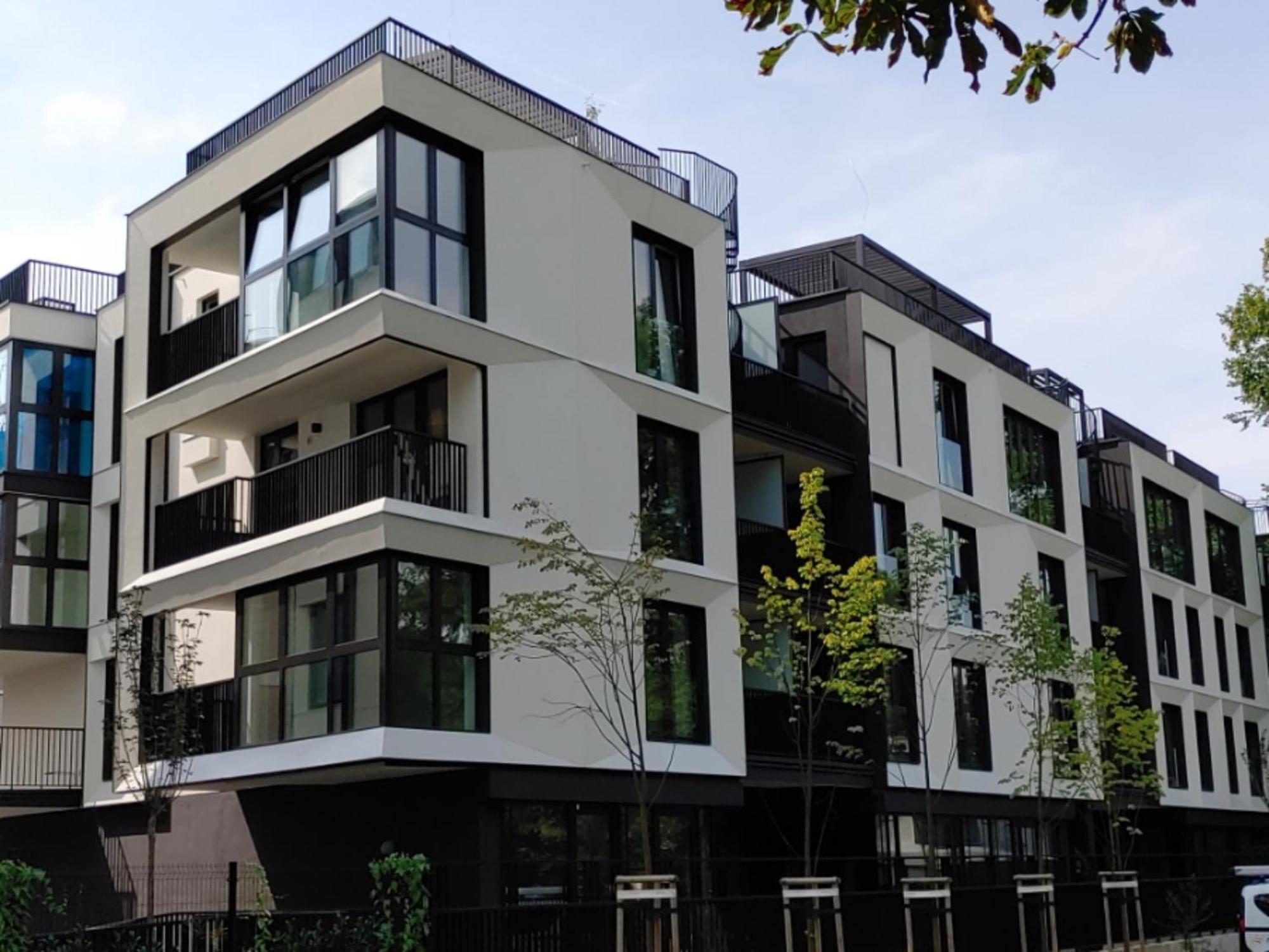 Vistula Avenue Apartment Free Parking, Swimming Pool, Sauna & Gym คราคูฟ ภายนอก รูปภาพ