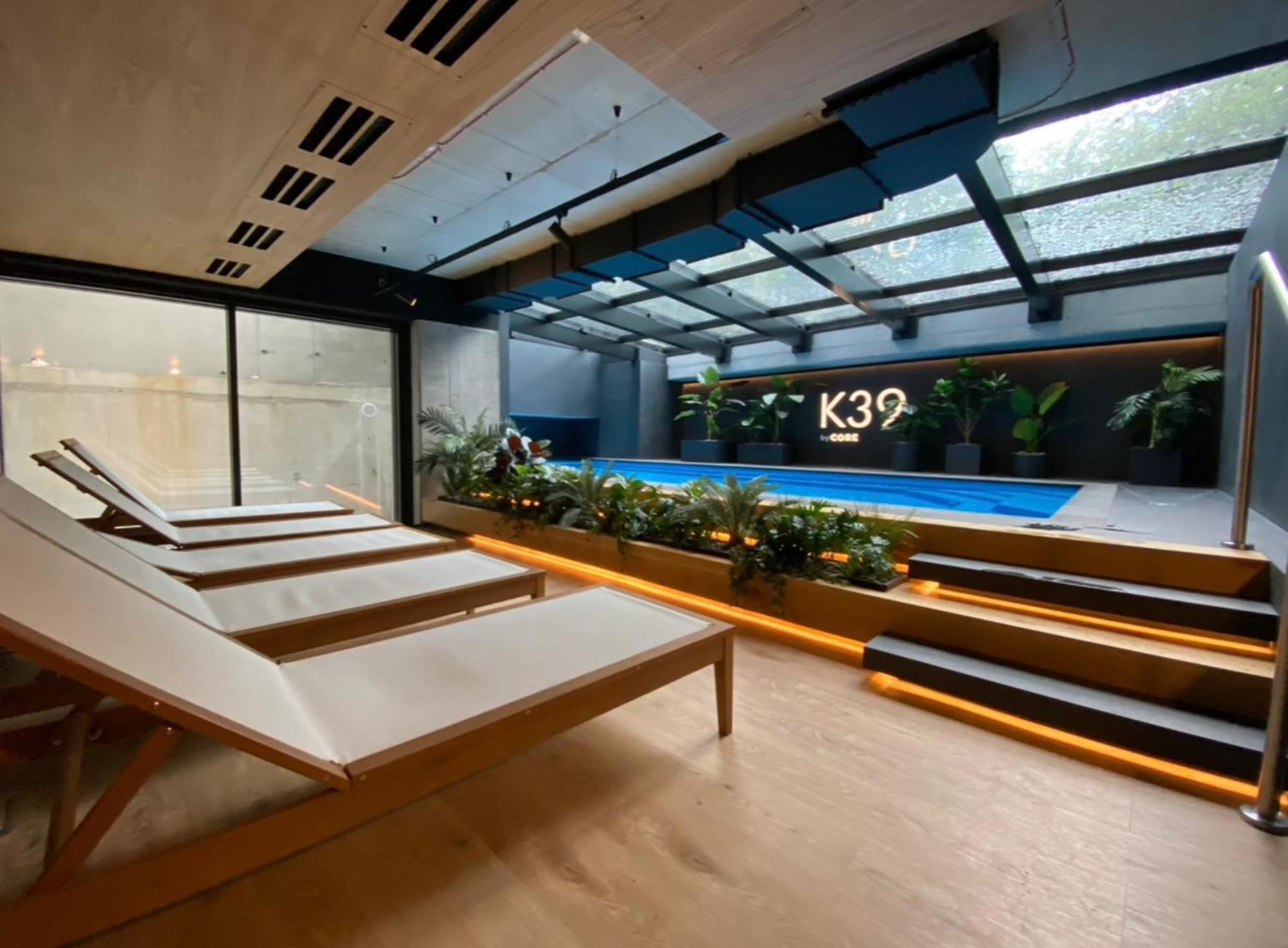 Vistula Avenue Apartment Free Parking, Swimming Pool, Sauna & Gym คราคูฟ ภายนอก รูปภาพ