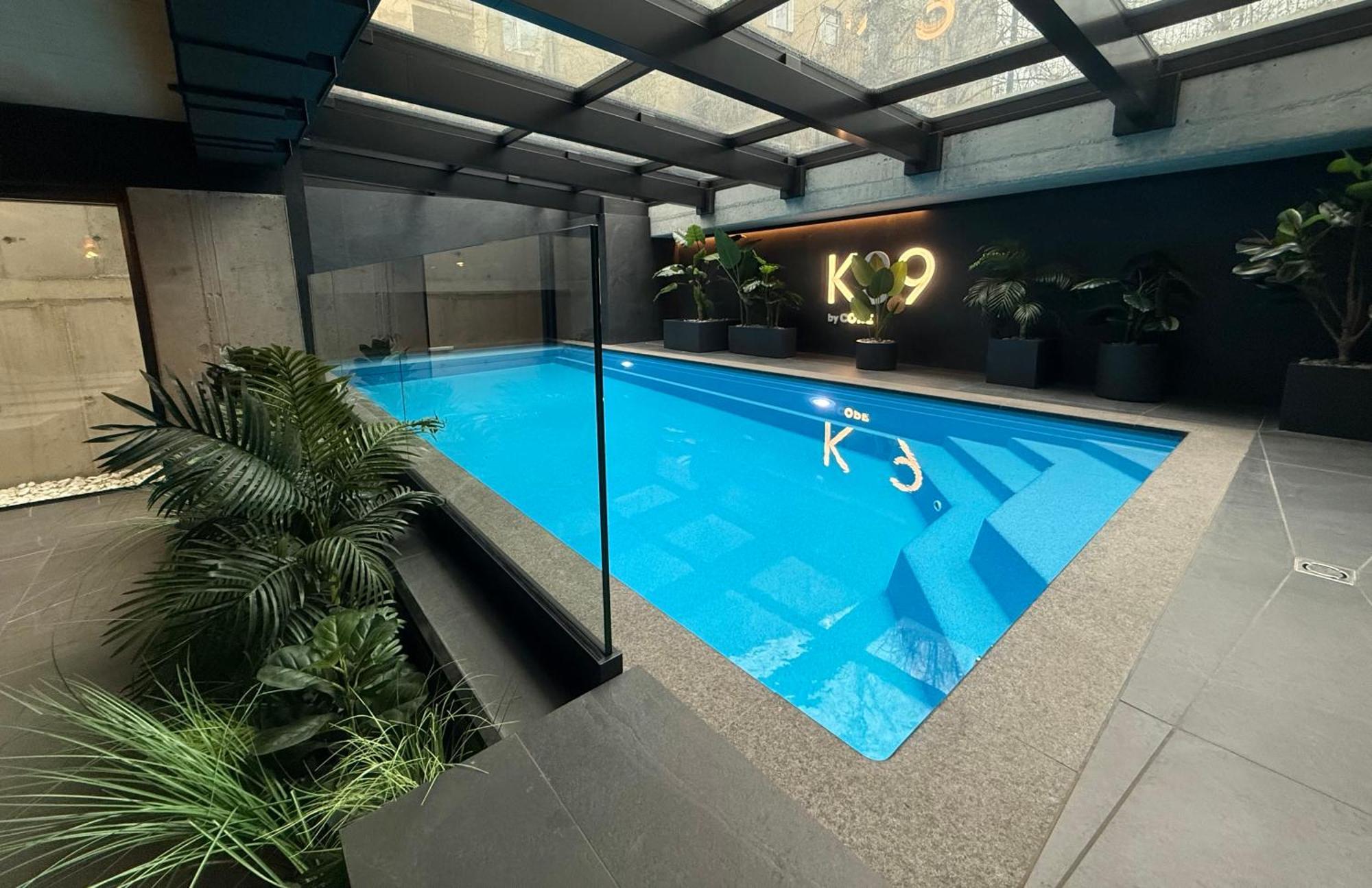 Vistula Avenue Apartment Free Parking, Swimming Pool, Sauna & Gym คราคูฟ ภายนอก รูปภาพ